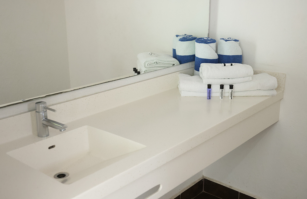 Galería de Habitaciones - Hotel Real Tamasopo