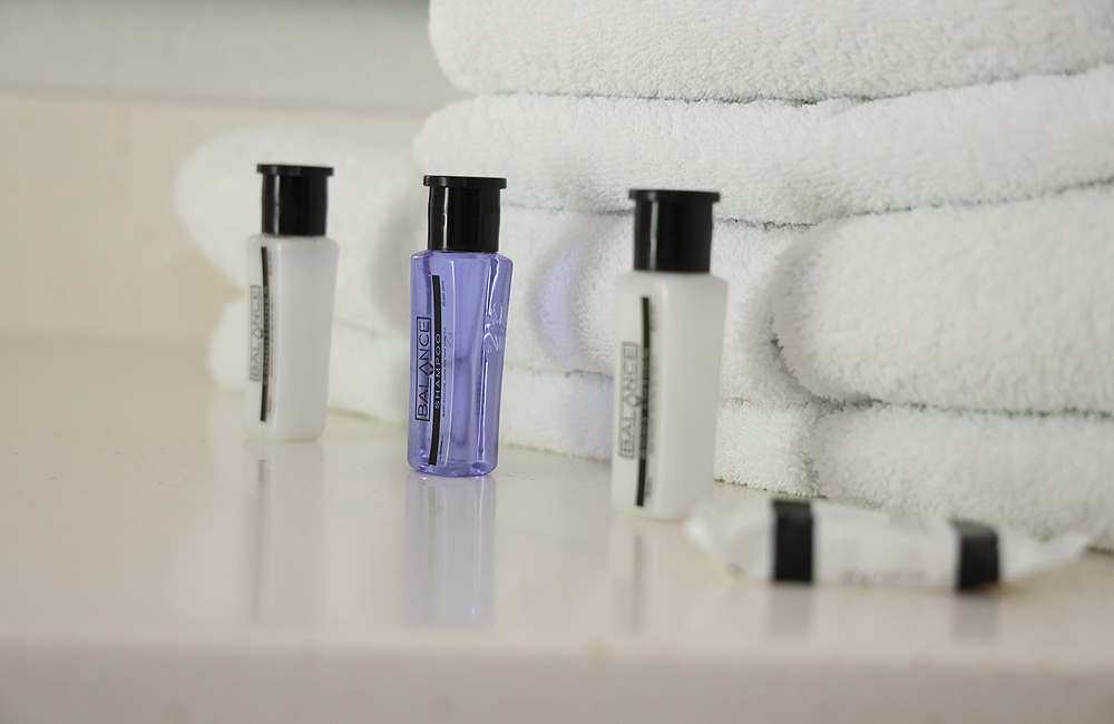 Galería de Habitaciones - Hotel Real Tamasopo