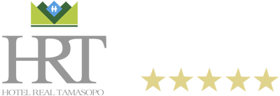 Somos un hotel 5 estrellas - Hotel Real Tamasopo